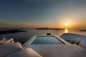 Kaleidoscope Imerovigli Suites
